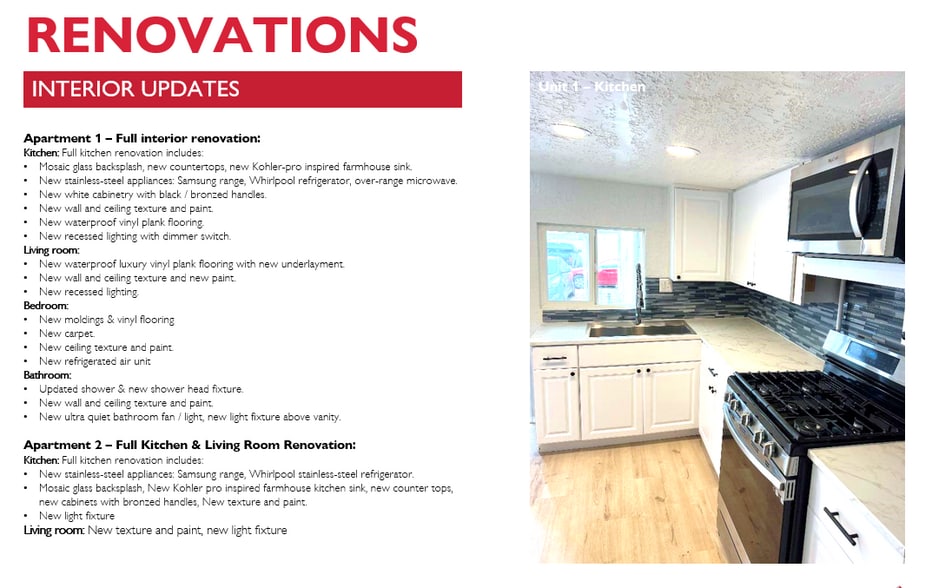 More Photos Of 644 Louisiana Blvd SE, Albuquerque Apartments For Sale
