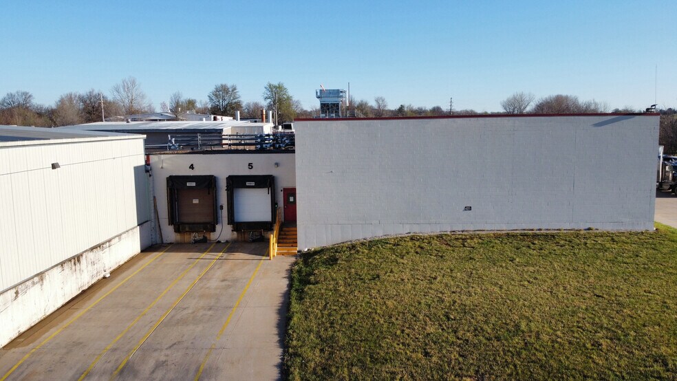 More Photos Of 404 Pacific St, Falls City Food Processing For Sale