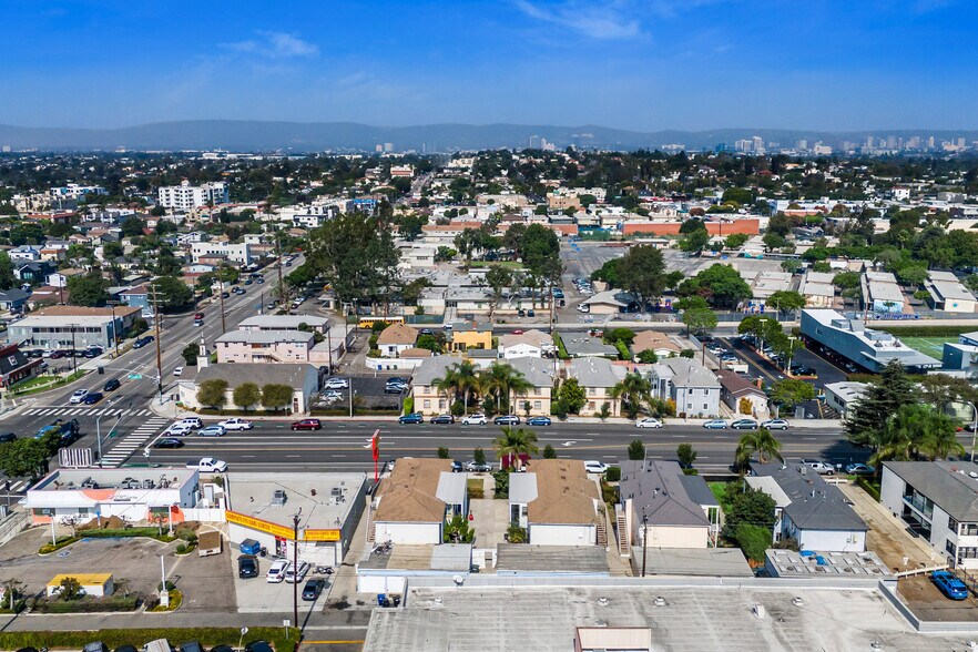 More Photos Of 12320 Washington Pl, Los Angeles Apartments For Sale