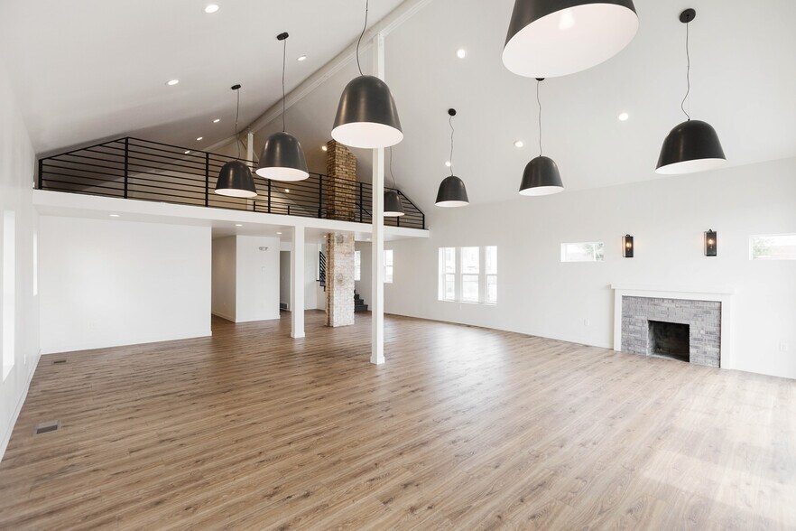 More Photos Of 126 W 900 S, Salt Lake City Flex For Lease