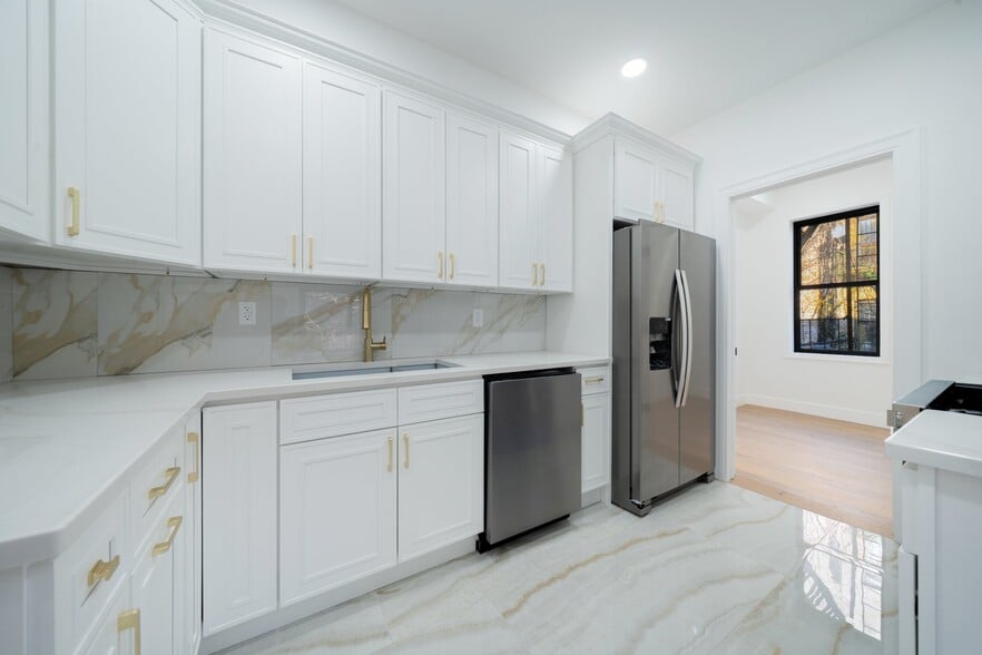 More Photos Of 1277 Lincoln Pl, Brooklyn Apartments For Sale