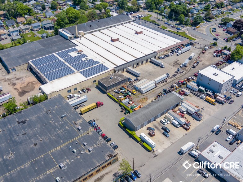 More Photos Of 750 Bloomfield Ave, Clifton Manufacturing For Lease