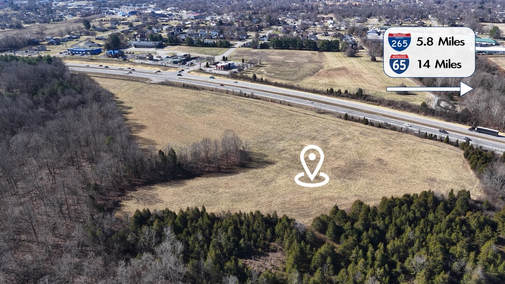 More Photos Of N Bardstown Rd, Mount Washington Land For Lease