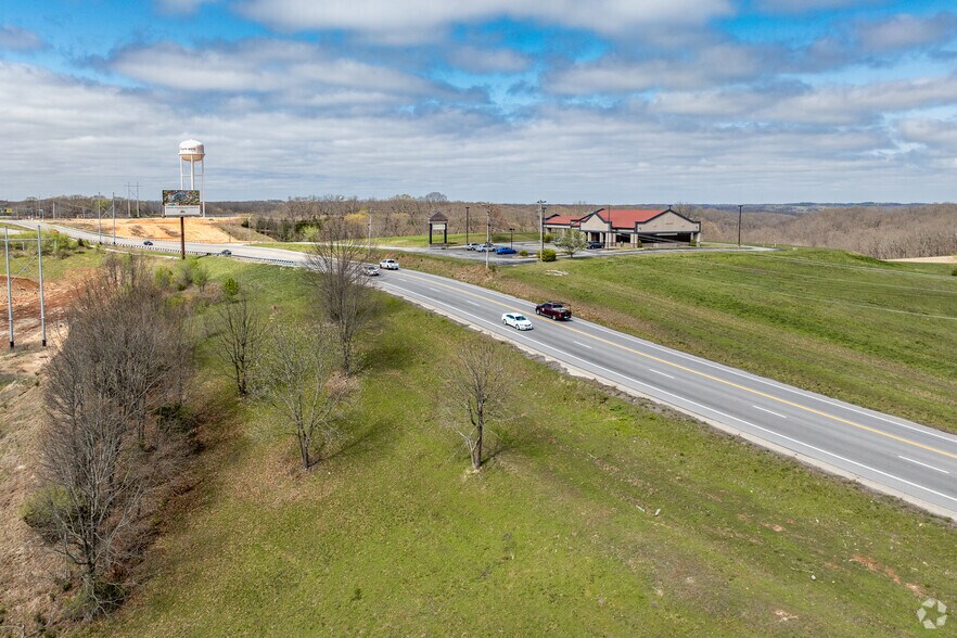 More Photos Of 9748 E State Hwy 76, Branson West Land For Sale
