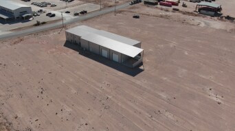 More Photos Of 12514 W County Road 100 Midland, TX, Midland Warehouse For Sale