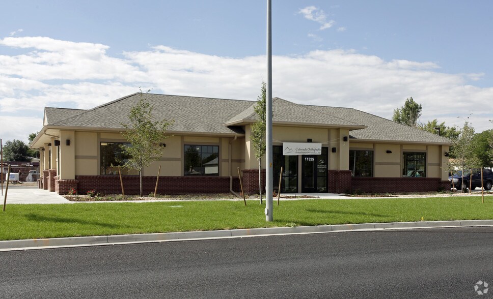 More Photos Of 11325 Colorado Blvd, Thornton Medical For Sale