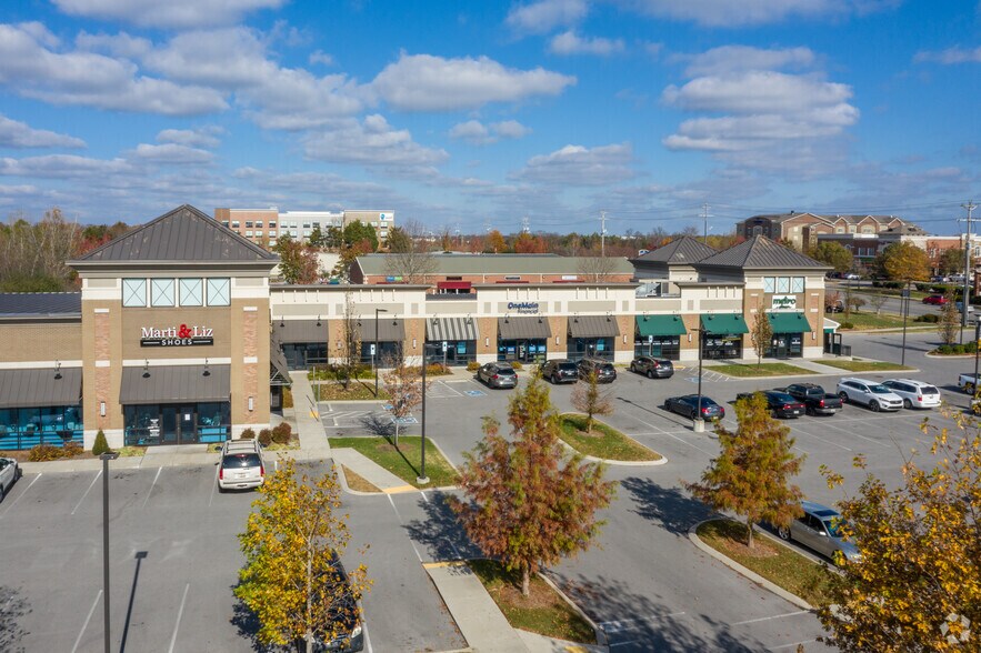 More Photos Of 711 N Thompson Ln, Murfreesboro General Retail For Lease