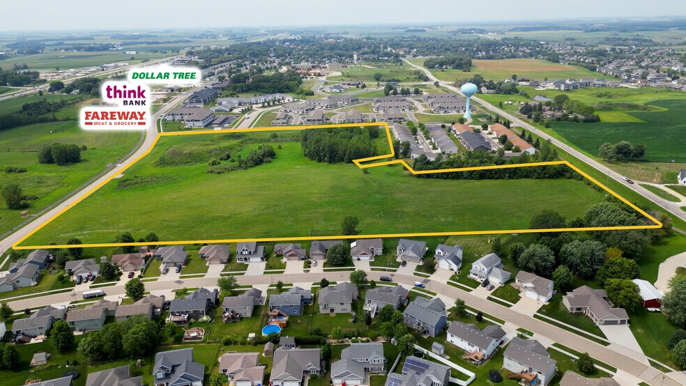 More Photos Of 7th St NE, Byron Land For Sale