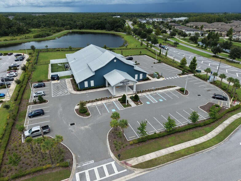 More Photos Of 16719 Balance Cv, Land O' Lakes Office For Sale