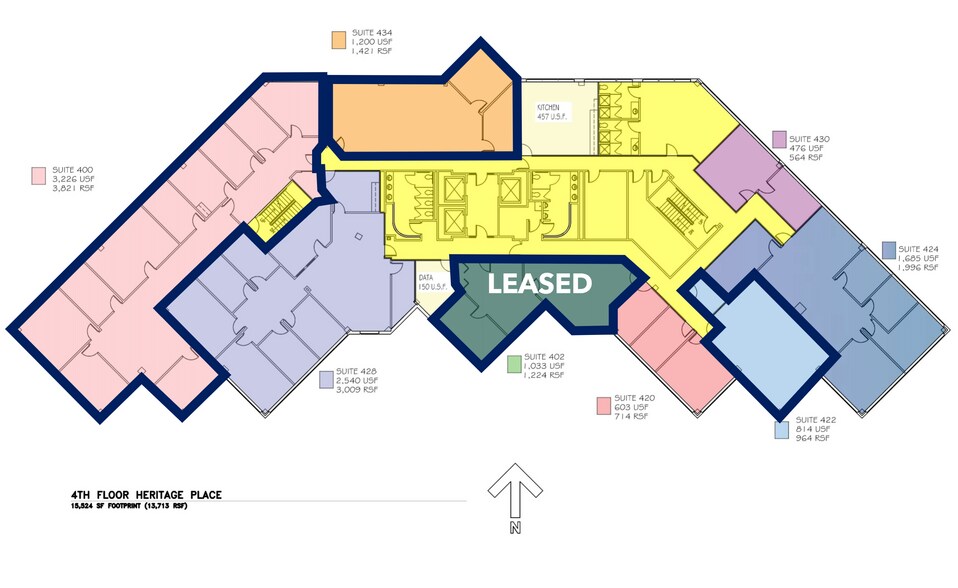 More Photos Of 1515 5th Ave, Moline Office For Sale