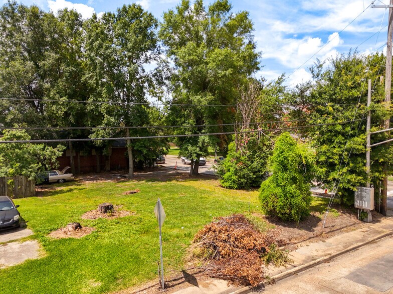More Photos Of 503 Mudd Ave, Lafayette Warehouse For Sale