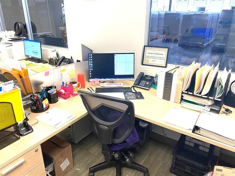 More Photos Of 405 Logistics, Laredo Industrial For Lease