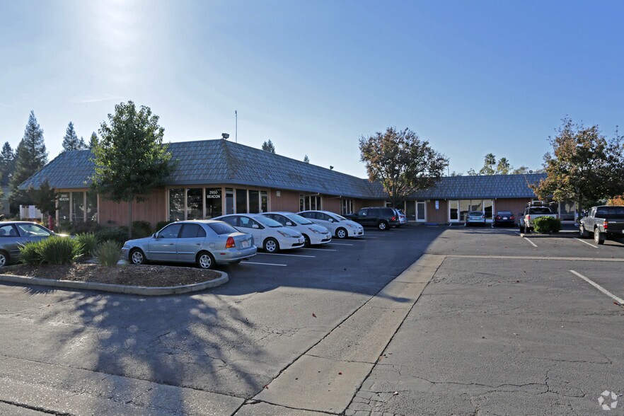 More Photos Of 2950 Beacon Blvd, West Sacramento Office For Lease