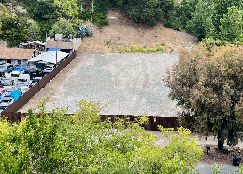 More Photos Of 21094 Laguna Canyon Rd, Laguna Beach Land For Lease