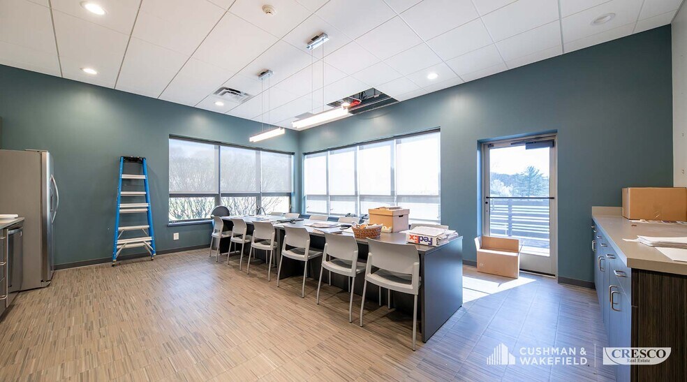 More Photos Of 26500 Renaissance Pky, Warrensville Heights Light Distribution For Sale