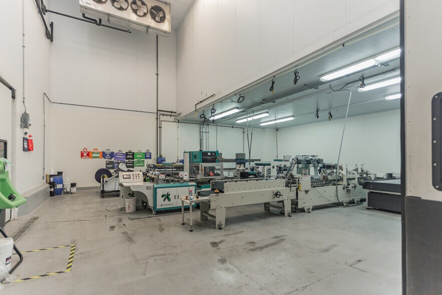 More Photos Of 1330 Calle Avanzado, San Clemente Food Processing For Lease