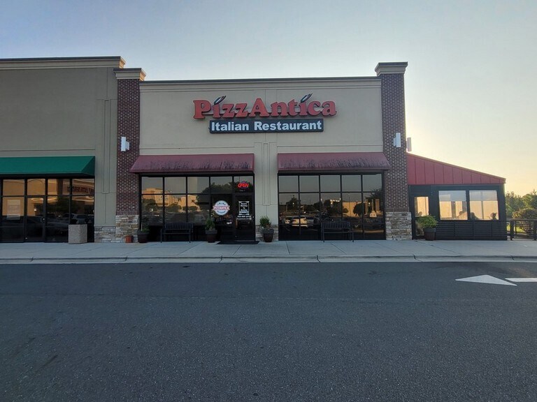 More Photos Of 730 Leonard, Albemarle Unknown For Lease