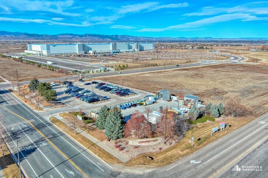 More Photos Of 5815-5895 Rockwell Ave, Loveland Land For Sale