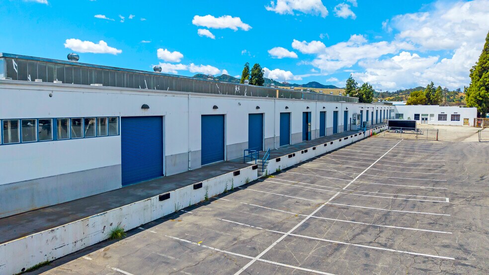 More Photos Of , Glendale Industrial For Sale