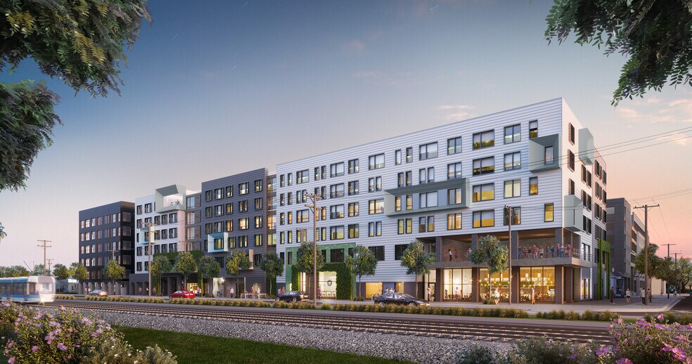 Primary Photo Of 1800-1812 Brevard St, Charlotte Restaurant For Lease