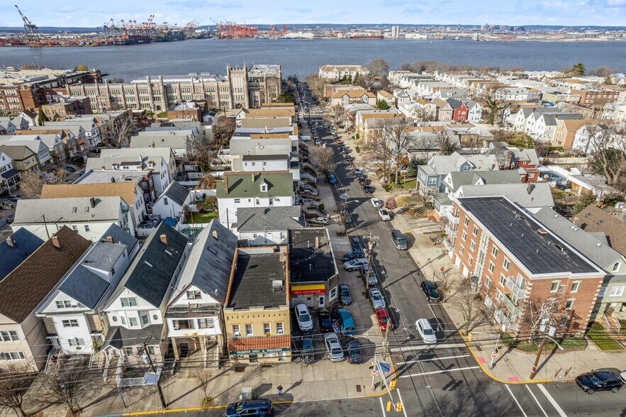 More Photos Of 753 Jf Kennedy Blvd, Bayonne Freestanding For Sale