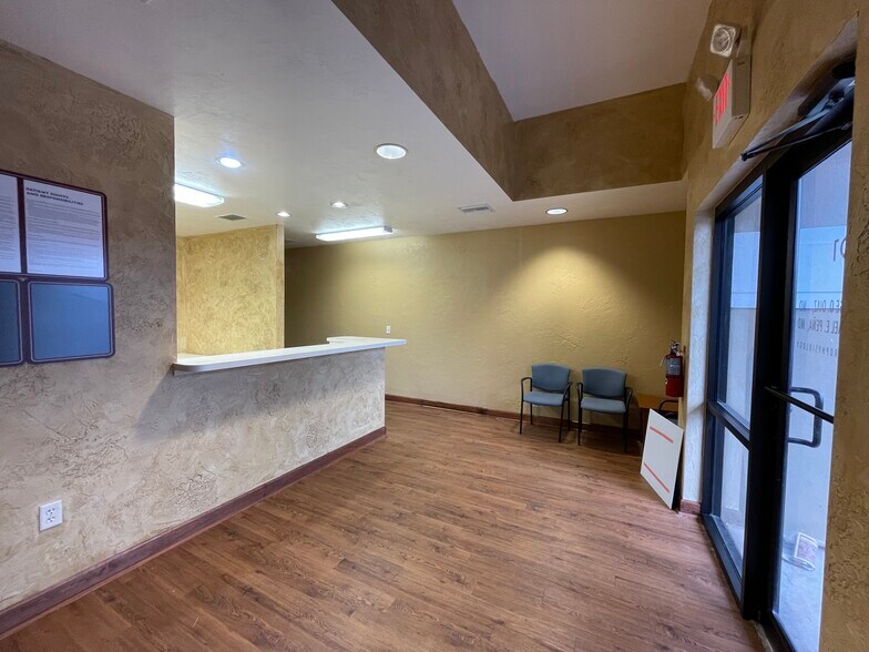 More Photos Of 601 E Dixie Ave, Leesburg Medical For Lease