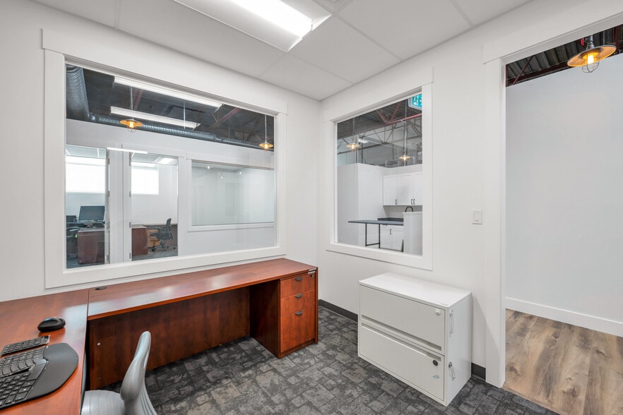 More Photos Of 17750 65A Av, Surrey Showroom For Sale