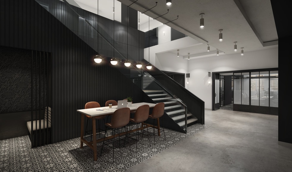 More Photos Of 575 7th St NW, Washington Office For Lease