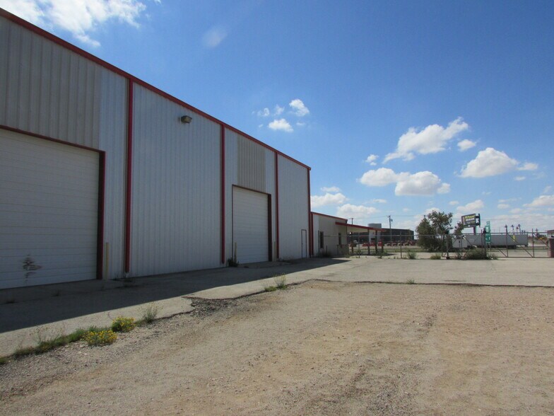 More Photos Of 1404 W Interstate 20, Odessa Warehouse For Sale