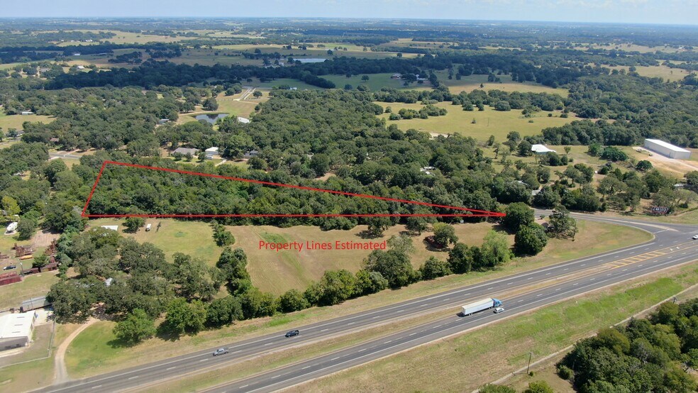 More Photos Of 00 Fm 2679, Brenham Land For Sale