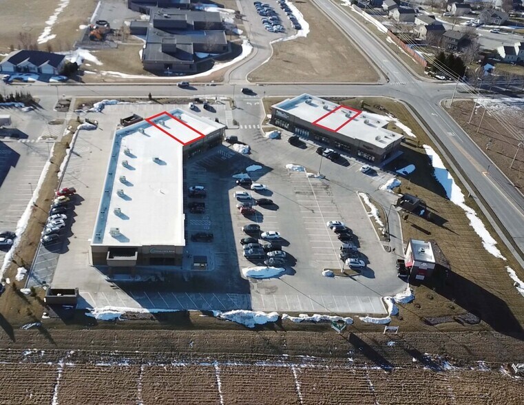 More Photos Of 754 W Gold Coast Rd, Papillion Storefront Retail Office For Lease