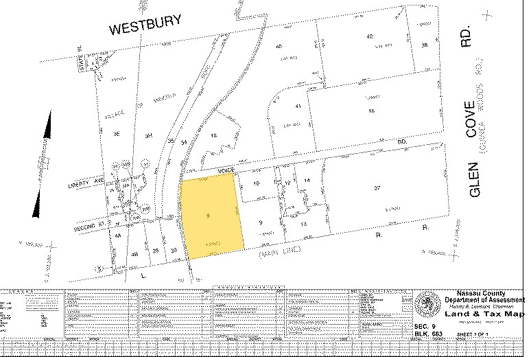 More Photos Of 40 Voice Rd, Carle Place Warehouse For Lease