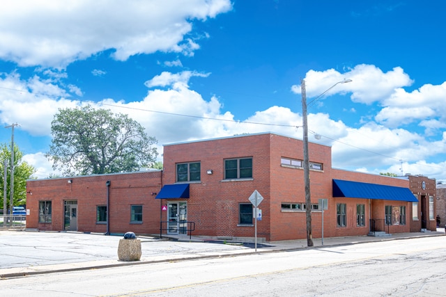 Primary Photo Of 131 Fremont St, West Chicago Industrial For Sale