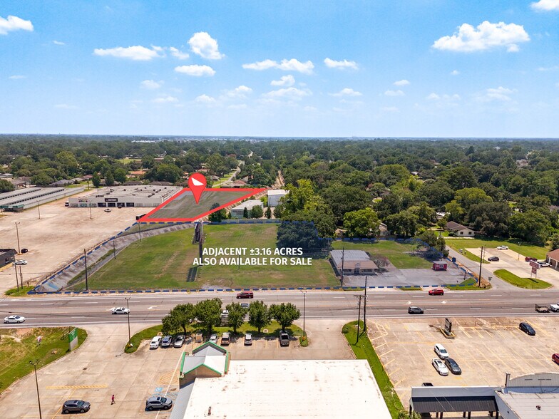 More Photos Of 4600 BLK Johnston St, Lafayette Land For Sale