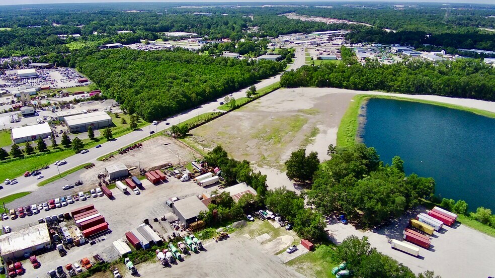 More Photos Of 307 Chatham Pky, Savannah Land For Lease