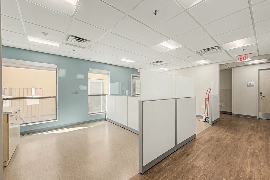 More Photos Of 7534 E 2nd St, Scottsdale Medical For Lease