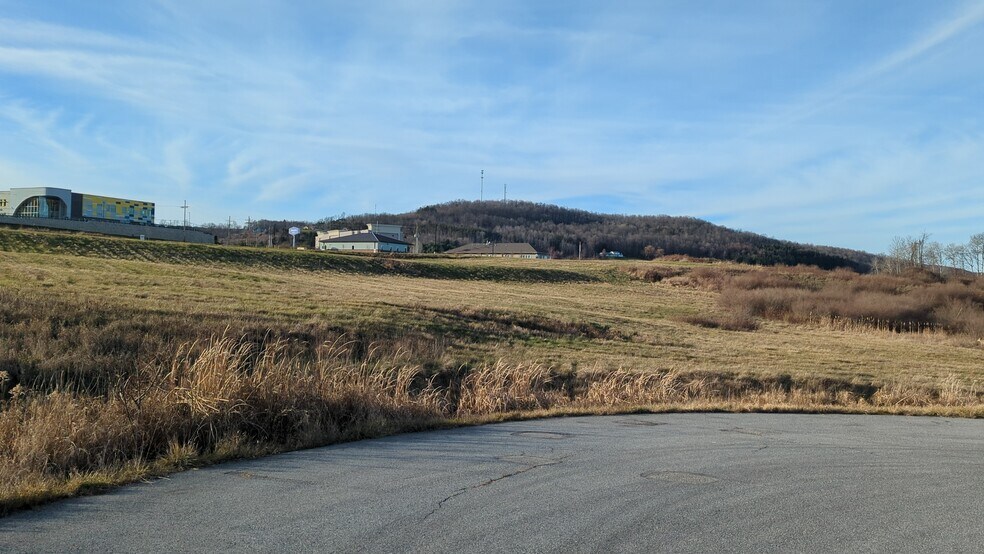 More Photos Of Dorsett Hts, Mansfield Land For Sale