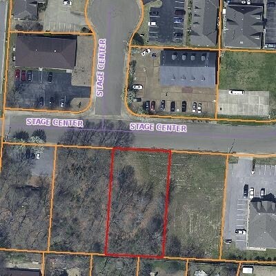More Photos Of 2798 Stage Center Dr, Memphis Land For Sale