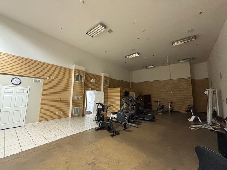 More Photos Of 151 N Cooper Rd, West Berlin Light Distribution For Sale