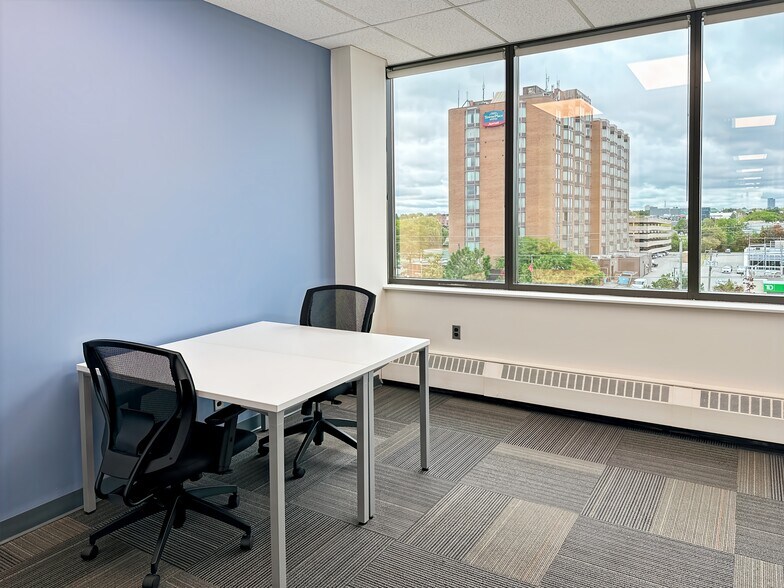 More Photos Of 7100 Woodbine Ave, Markham Coworking Space