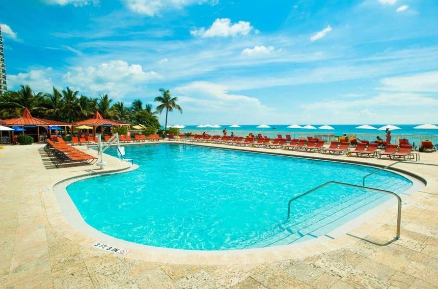 More Photos Of 19201 Collins Ave, Sunny Isles Beach Hotel For Sale