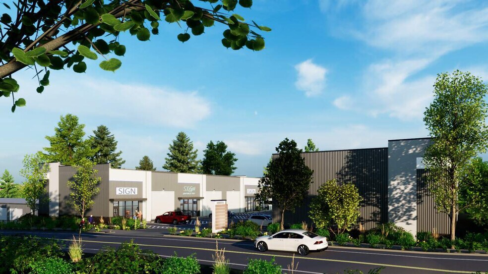 More Photos Of 20489 NE Funner Pl, Bend Industrial For Sale