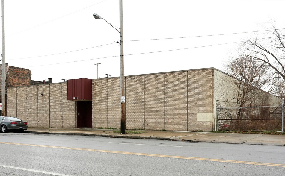 More Photos Of 5230 St Clair Ave, Cleveland Office For Sale