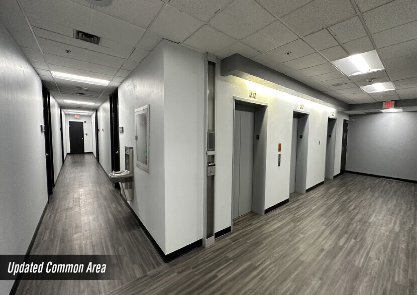 More Photos Of 320 Gold Ave SW, Albuquerque Office For Lease