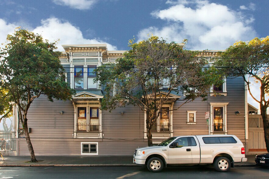More Photos Of 1200 Treat Ave, San Francisco Apartments For Sale