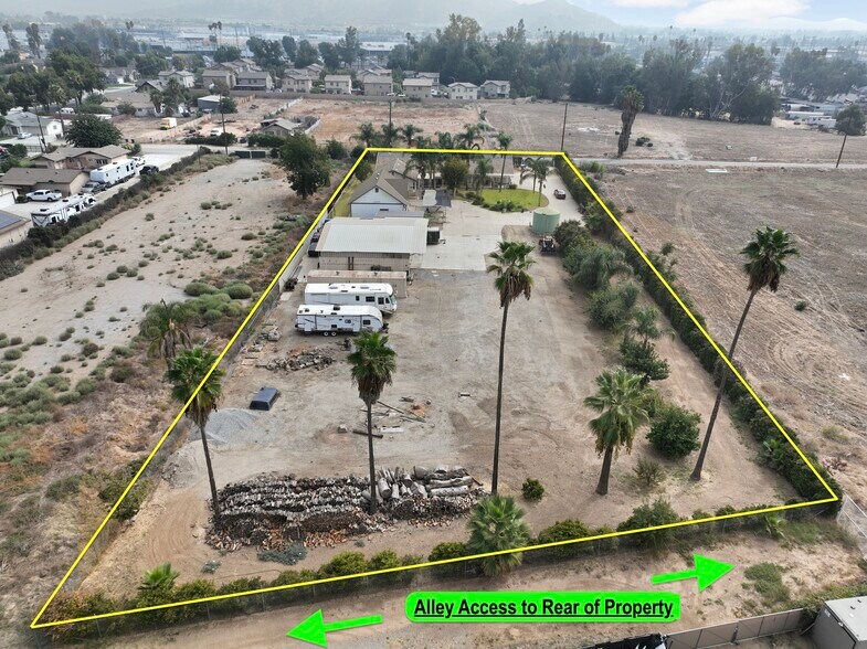 More Photos Of 875 Clark St, Riverside Specialty For Sale