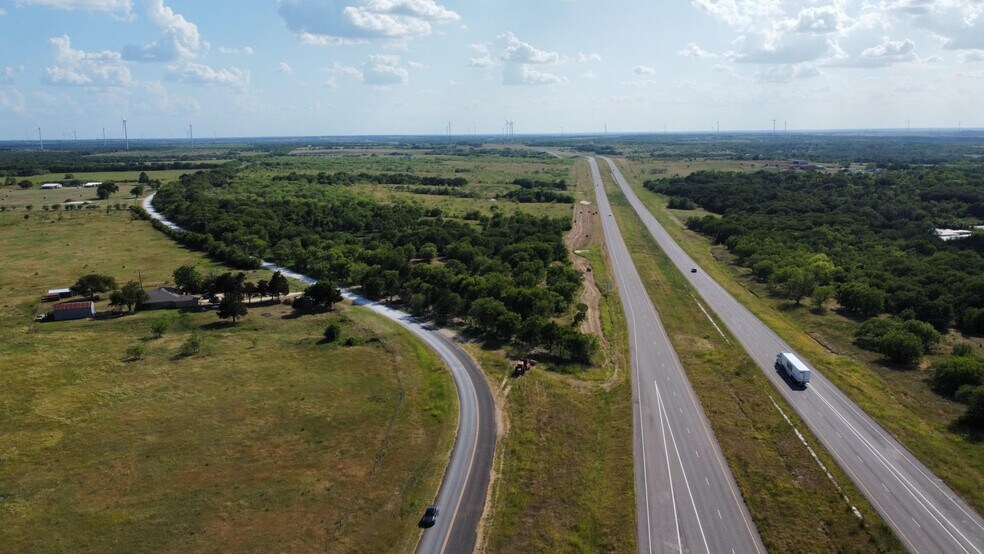 More Photos Of SEC HCR 3363 & Hwy 31, Hubbard Land For Sale