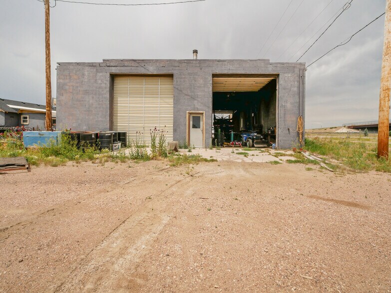 More Photos Of 2441 Fort Sanders Rd, Laramie Industrial For Sale