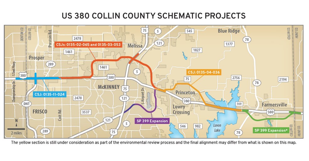 More Photos Of 3150 Woodlawn Rd, McKinney Land For Sale
