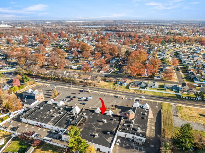 More Photos Of 8919 New Falls Rd, Levittown Storefront For Lease